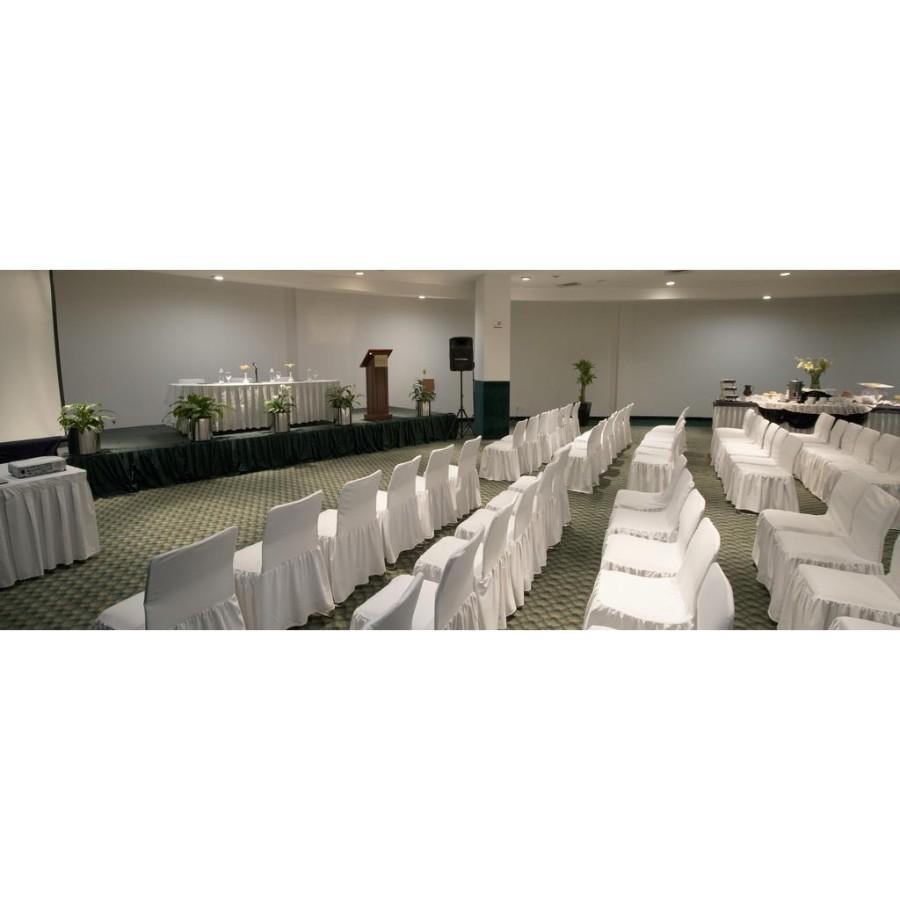 Mision Toreo Centro De Convenciones Naucalpan de Juárez Dış mekan fotoğraf