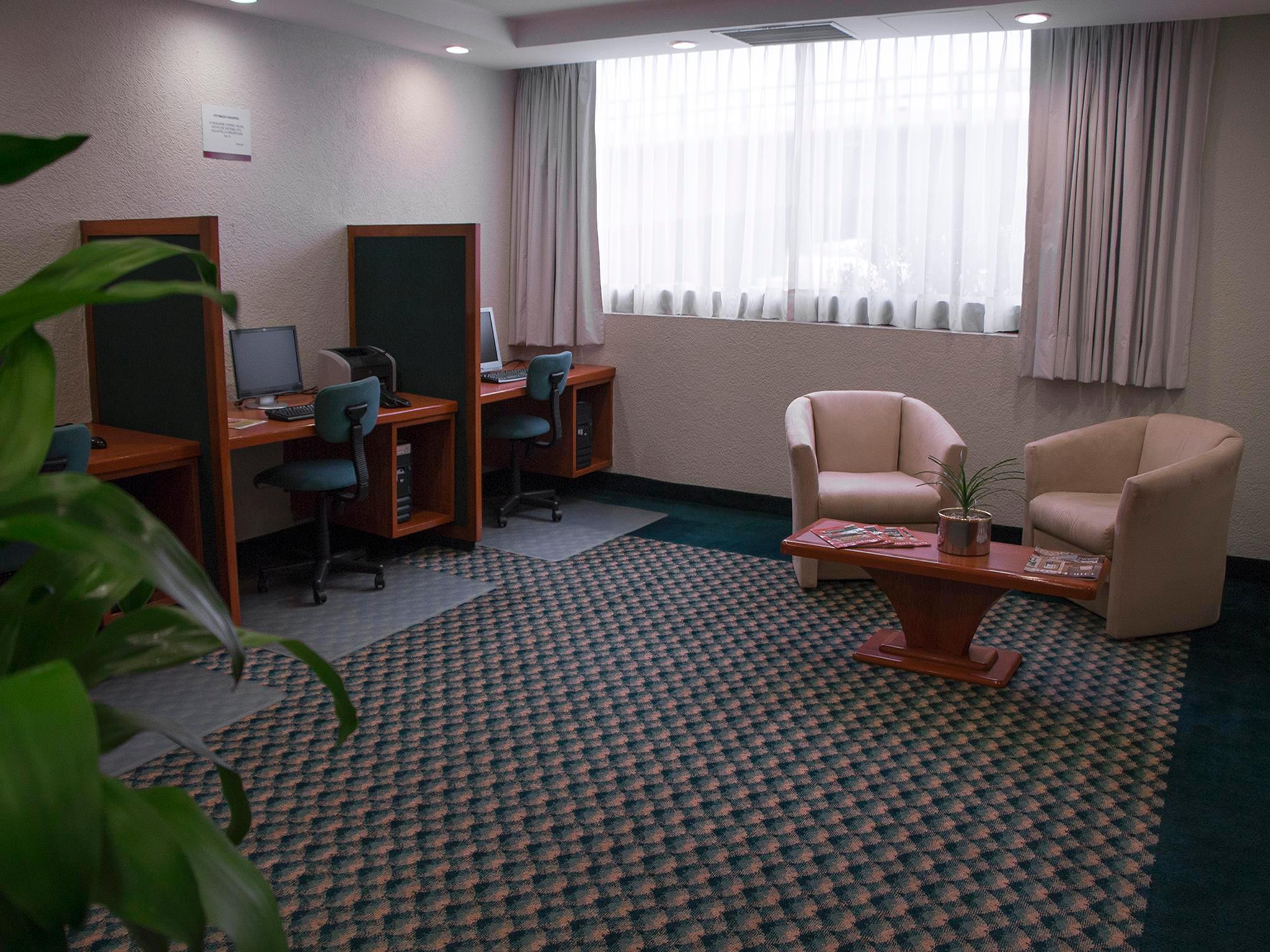 Mision Toreo Centro De Convenciones Naucalpan de Juárez Dış mekan fotoğraf